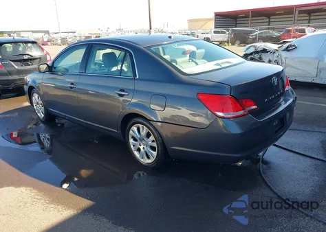 2010 Toyota Avalon Xls из США, поврежденный, VIN 4T1BK3DB7AU361599